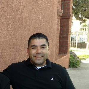 Meet your Posher, George